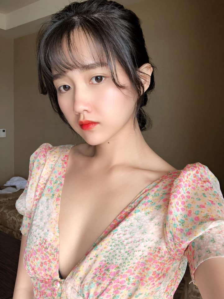 Kiều Trinh Xíu kieutrinhfanpage